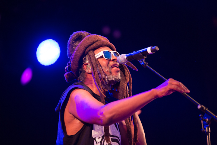 Steel Pulse @ Reggae Geel 2017, picture 40, photographed by Stef Dierckx - FrontView Magazine