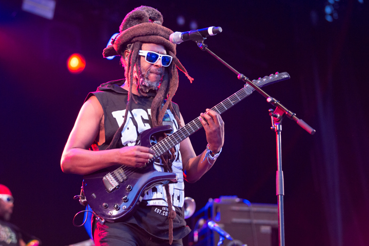 Steel Pulse @ Reggae Geel 2017, picture 41, photographed by Stef Dierckx - FrontView Magazine