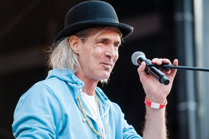 Antwerpen Zingt 2017 @ Gedempte Zuiderdokken, picture 5, photographed by Goele Bormans - FrontView Magazine