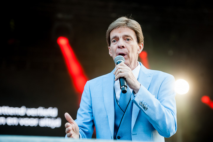 Antwerpen Zingt 2017 @ Gedempte Zuiderdokken, picture 6, photographed by Goele Bormans - FrontView Magazine