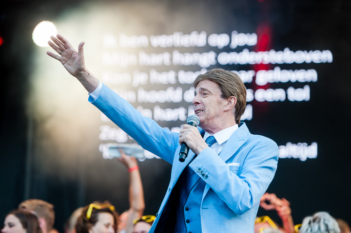 Antwerpen Zingt 2017 @ Gedempte Zuiderdokken, picture 7, photographed by Goele Bormans - FrontView Magazine