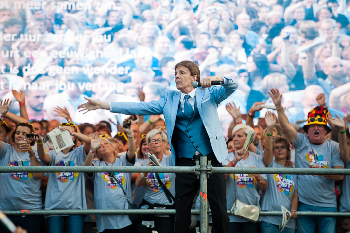 Antwerpen Zingt 2017 @ Gedempte Zuiderdokken, picture 14, photographed by Goele Bormans - FrontView Magazine
