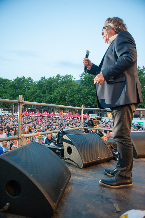 Antwerpen Zingt 2017 @ Gedempte Zuiderdokken, picture 42, photographed by Goele Bormans - FrontView Magazine