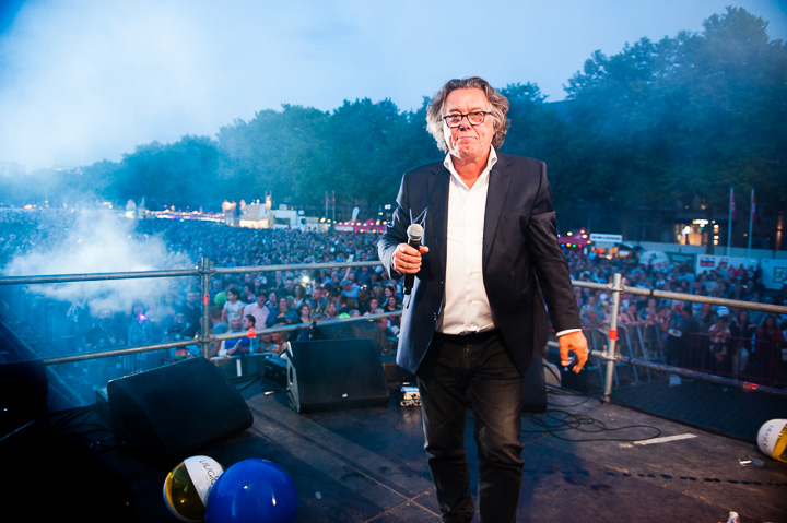 Antwerpen Zingt 2017 @ Gedempte Zuiderdokken, picture 46, photographed by Goele Bormans - FrontView Magazine