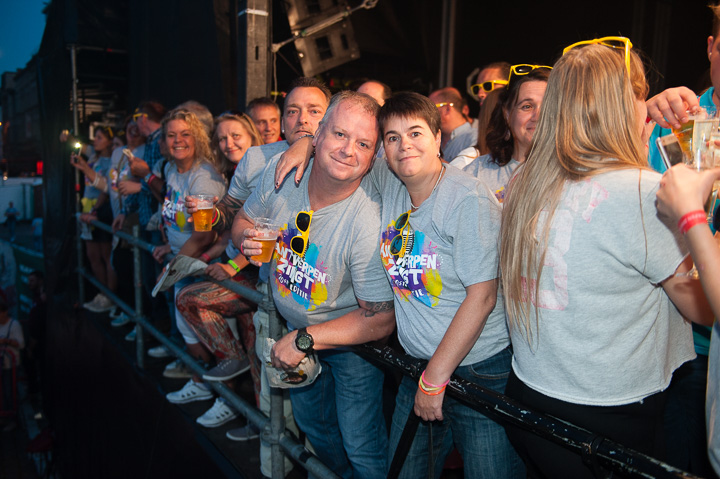 Antwerpen Zingt 2017 @ Gedempte Zuiderdokken, picture 52, photographed by Goele Bormans - FrontView Magazine