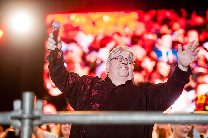 Antwerpen Zingt 2017 @ Gedempte Zuiderdokken, picture 66, photographed by Goele Bormans - FrontView Magazine