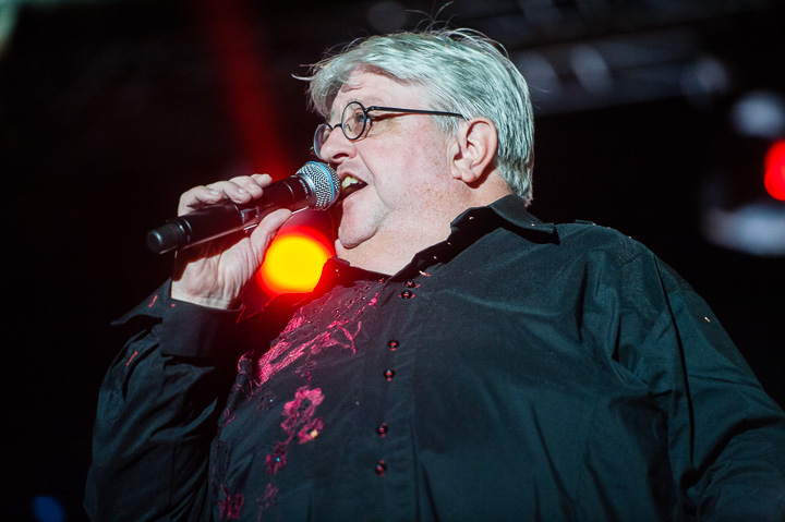 Antwerpen Zingt 2017 @ Gedempte Zuiderdokken, picture 67, photographed by Goele Bormans - FrontView Magazine