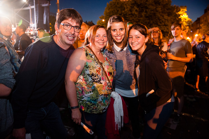 Antwerpen Zingt 2017 @ Gedempte Zuiderdokken, picture 70, photographed by Goele Bormans - FrontView Magazine