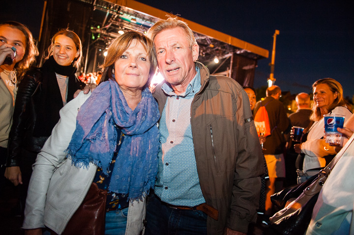 Antwerpen Zingt 2017 @ Gedempte Zuiderdokken, picture 72, photographed by Goele Bormans - FrontView Magazine