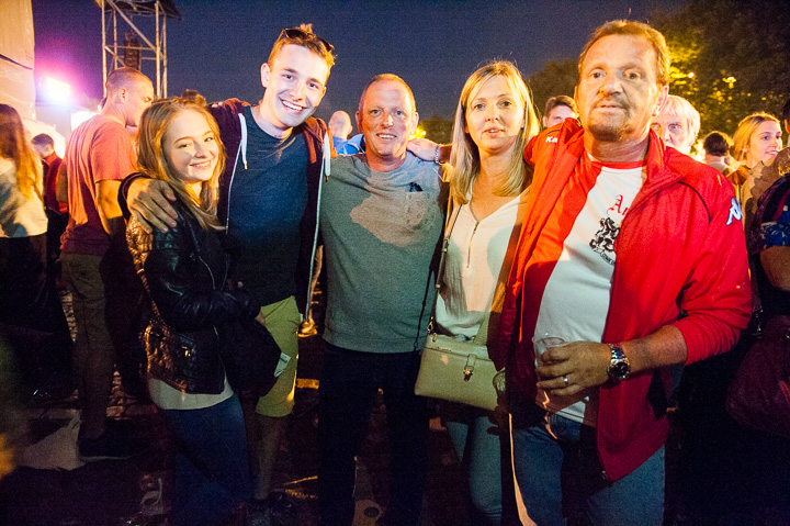 Antwerpen Zingt 2017 @ Gedempte Zuiderdokken, picture 75, photographed by Goele Bormans - FrontView Magazine