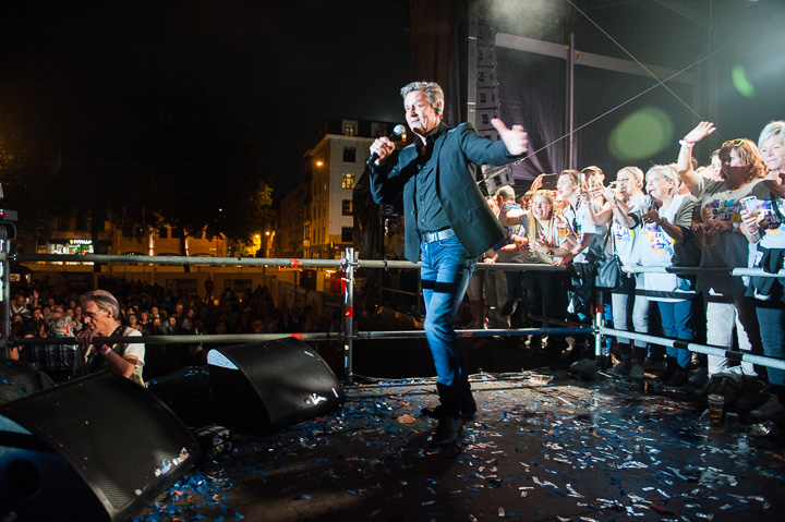 Antwerpen Zingt 2017 @ Gedempte Zuiderdokken, picture 77, photographed by Goele Bormans - FrontView Magazine