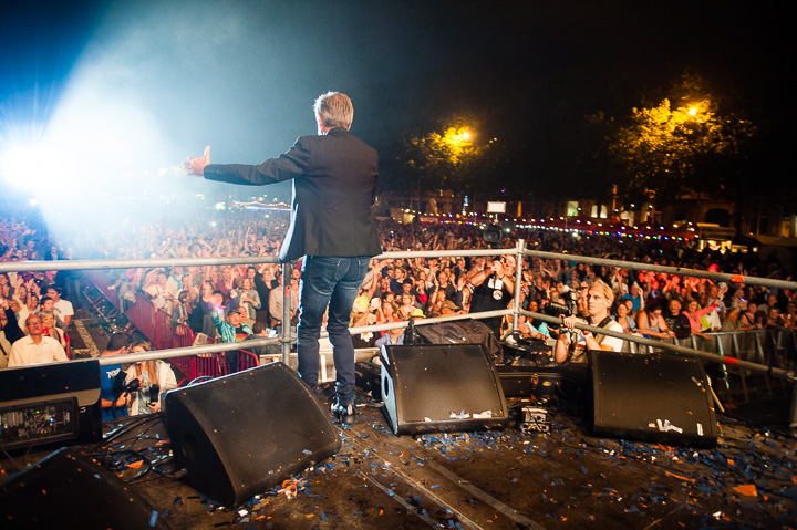Antwerpen Zingt 2017 @ Gedempte Zuiderdokken, picture 78, photographed by Goele Bormans - FrontView Magazine