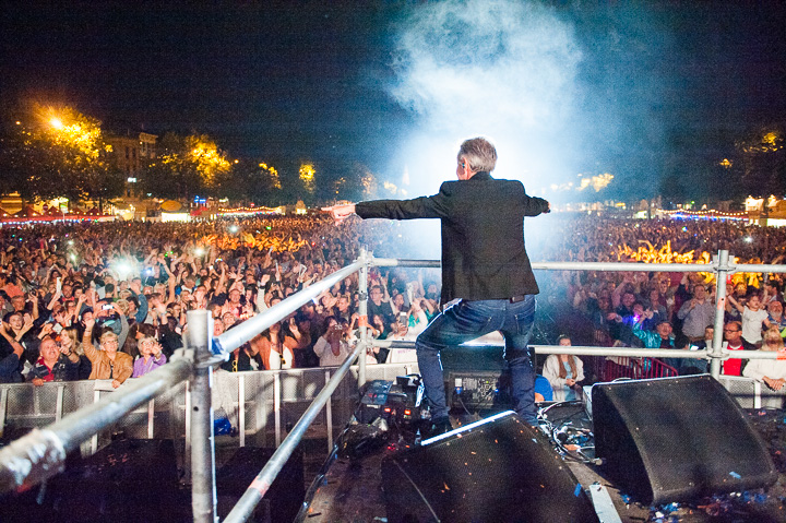 Antwerpen Zingt 2017 @ Gedempte Zuiderdokken, picture 81, photographed by Goele Bormans - FrontView Magazine