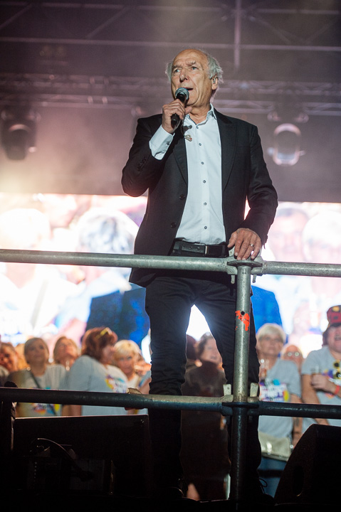 Antwerpen Zingt 2017 @ Gedempte Zuiderdokken, picture 104, photographed by Goele Bormans - FrontView Magazine