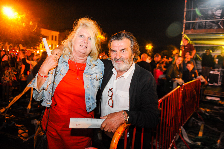 Antwerpen Zingt 2017 @ Gedempte Zuiderdokken, picture 128, photographed by Goele Bormans - FrontView Magazine