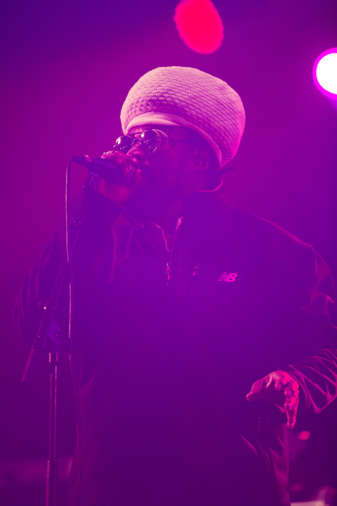 Black Uhuru: Duckie Simpson & Michael Rose @ Reggae Geel 2017, picture 19, photographed by Stef Dierckx - FrontView Magazine
