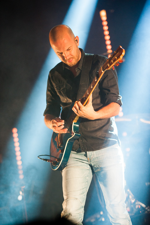 Stan Van Samang @ Midsummerfest Wommelgem, picture 4, photographed by Dimitri Vanlommel - FrontView Magazine