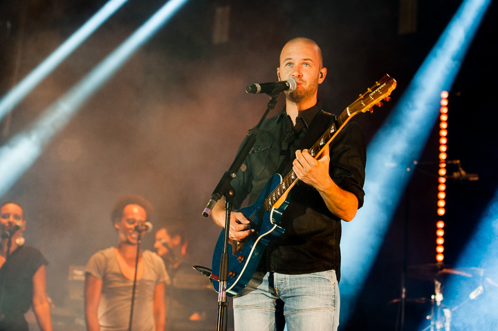 Stan Van Samang @ Midsummerfest Wommelgem, picture 5, photographed by Dimitri Vanlommel - FrontView Magazine