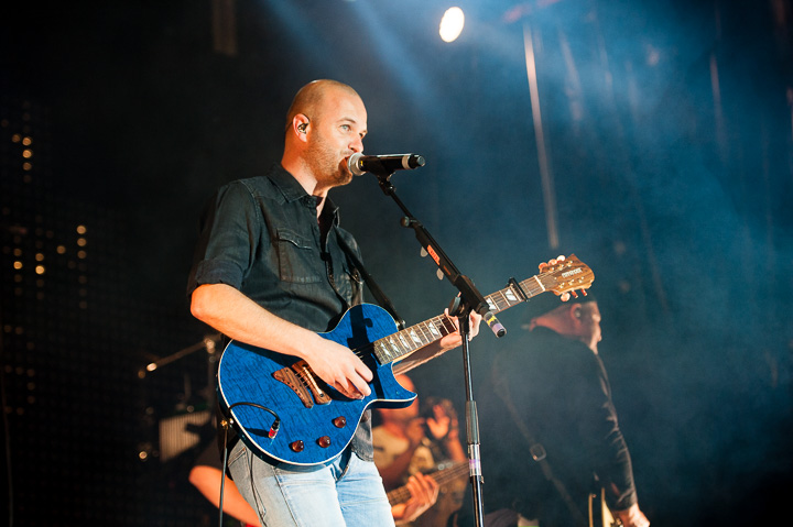 Stan Van Samang @ Midsummerfest Wommelgem, picture 10, photographed by Dimitri Vanlommel - FrontView Magazine