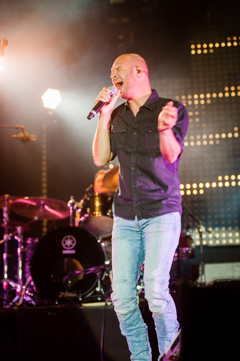 Stan Van Samang @ Midsummerfest Wommelgem, picture 17, photographed by Dimitri Vanlommel - FrontView Magazine