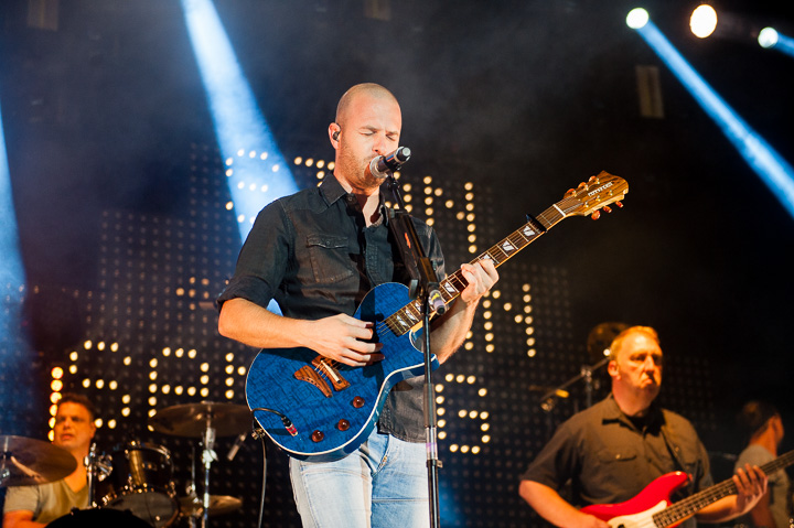 Stan Van Samang @ Midsummerfest Wommelgem, picture 25, photographed by Dimitri Vanlommel - FrontView Magazine