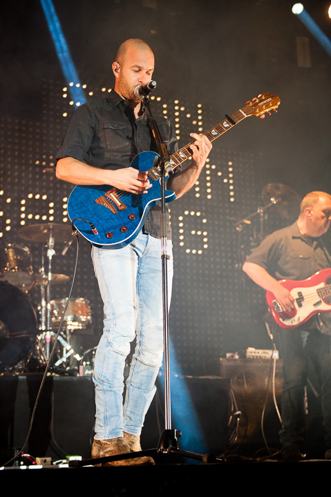 Stan Van Samang @ Midsummerfest Wommelgem, picture 26, photographed by Dimitri Vanlommel - FrontView Magazine