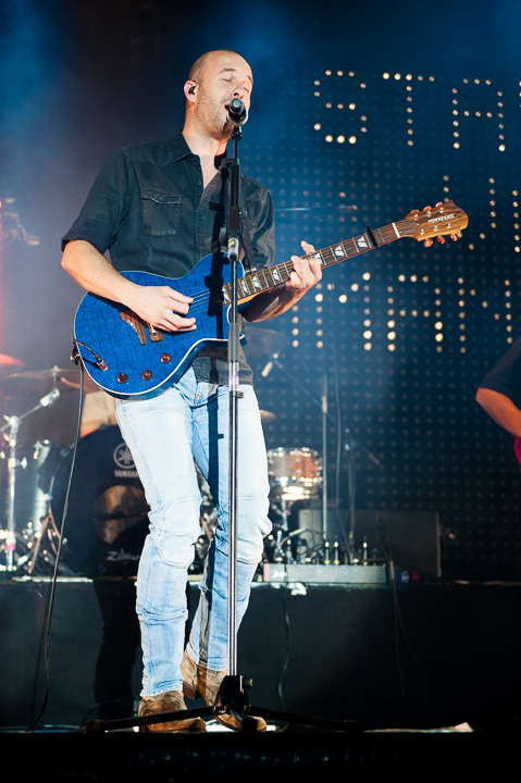 Stan Van Samang @ Midsummerfest Wommelgem, picture 28, photographed by Dimitri Vanlommel - FrontView Magazine
