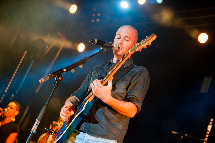 Stan Van Samang @ Midsummerfest Wommelgem, picture 32, photographed by Dimitri Vanlommel - FrontView Magazine