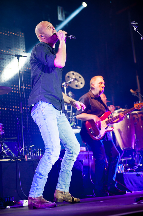 Stan Van Samang @ Midsummerfest Wommelgem, picture 36, photographed by Dimitri Vanlommel - FrontView Magazine