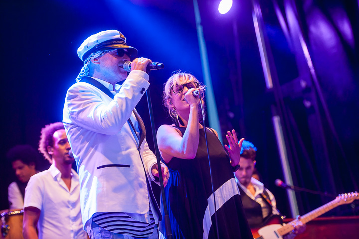 The Dinky Toys @ Midsummerfest Wommelgem, picture 43, photographed by Dimitri Vanlommel - FrontView Magazine