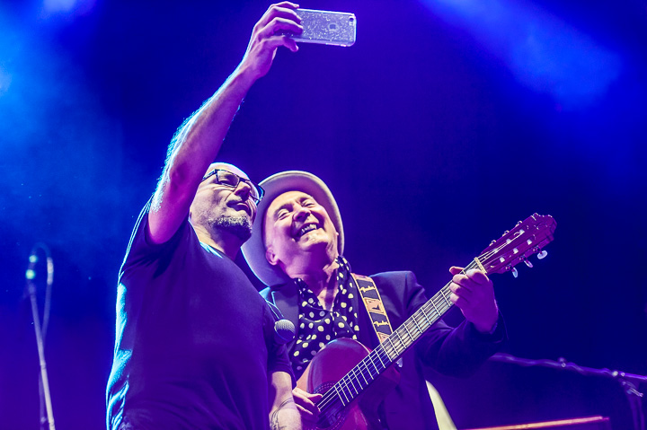 The Dinky Toys @ Midsummerfest Wommelgem, picture 45, photographed by Dimitri Vanlommel - FrontView Magazine