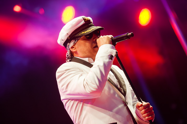 The Dinky Toys @ Midsummerfest Wommelgem, picture 50, photographed by Dimitri Vanlommel - FrontView Magazine