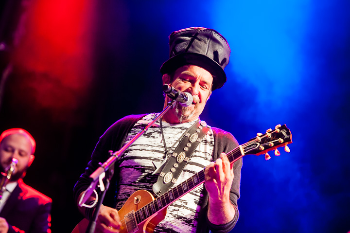 The Dinky Toys @ Midsummerfest Wommelgem, picture 56, photographed by Dimitri Vanlommel - FrontView Magazine
