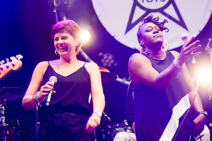 The Dinky Toys @ Midsummerfest Wommelgem, picture 57, photographed by Dimitri Vanlommel - FrontView Magazine