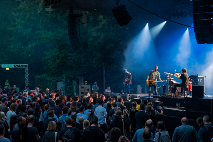 Brutus @ OLT Rivierenhof, picture 15, photographed by Erwin Evrard - FrontView Magazine