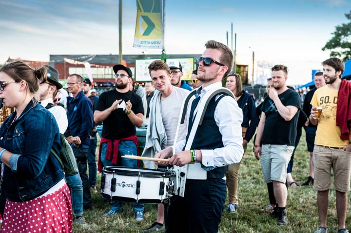 sfeer @ Dranouter 2017, foto 4, foto's door Gert Daemen - FrontView Magazine