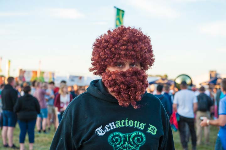 sfeer @ Dranouter 2017, foto 5, foto's door Gert Daemen - FrontView Magazine