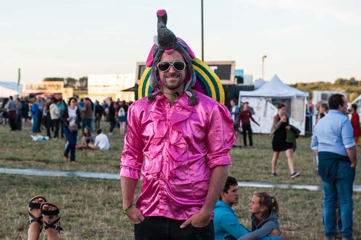 sfeer @ Dranouter 2017, foto 6, foto's door Gert Daemen - FrontView Magazine