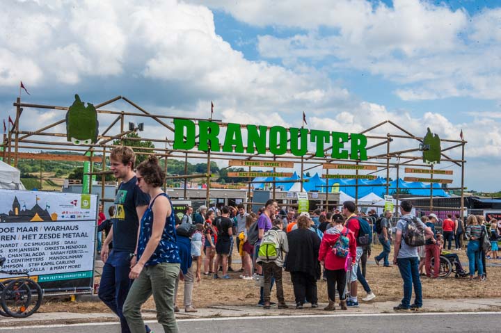 sfeer @ Dranouter 2017, foto 13, foto's door Gert Daemen - FrontView Magazine