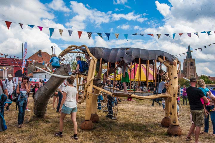 sfeer @ Dranouter 2017, foto 14, foto's door Gert Daemen - FrontView Magazine
