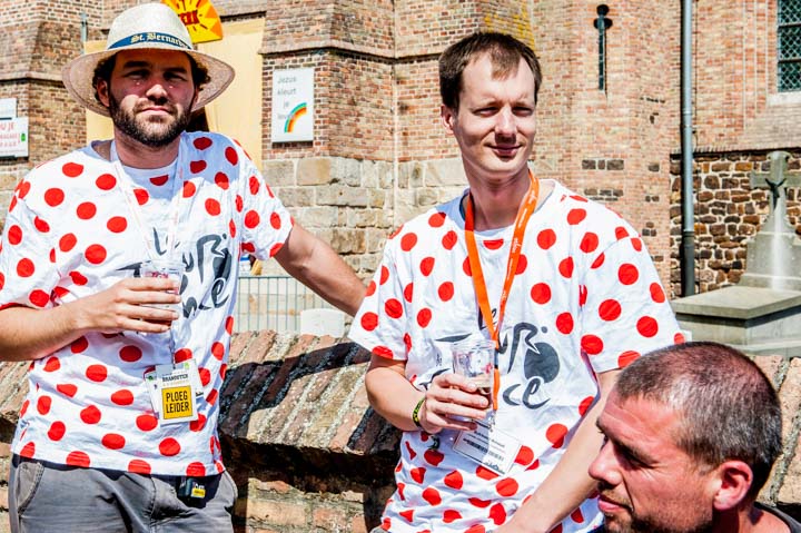 sfeer @ Dranouter 2017, foto 18, foto's door Gert Daemen - FrontView Magazine