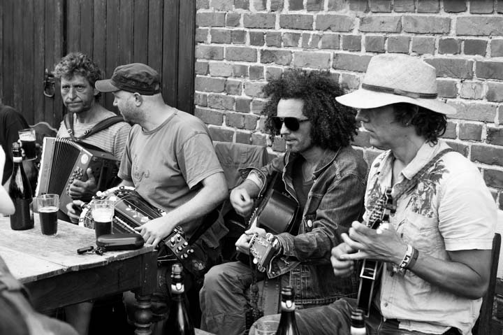 sfeer @ Dranouter 2017, foto 21, foto's door Gert Daemen - FrontView Magazine