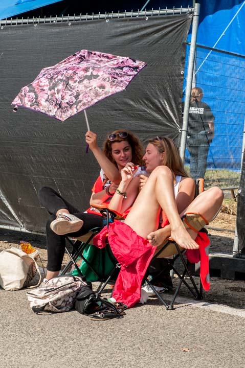 sfeer @ Dranouter 2017, foto 24, foto's door Gert Daemen - FrontView Magazine