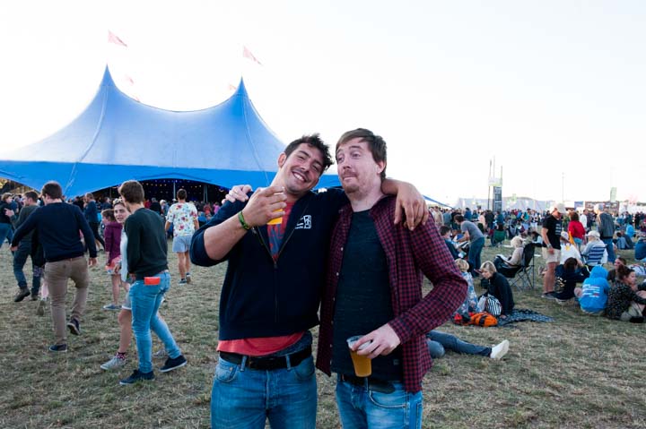 sfeer @ Dranouter 2017, foto 33, foto's door Gert Daemen - FrontView Magazine