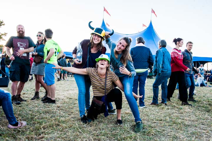 sfeer @ Dranouter 2017, foto 35, foto's door Gert Daemen - FrontView Magazine