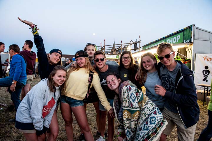 sfeer @ Dranouter 2017, foto 41, foto's door Gert Daemen - FrontView Magazine