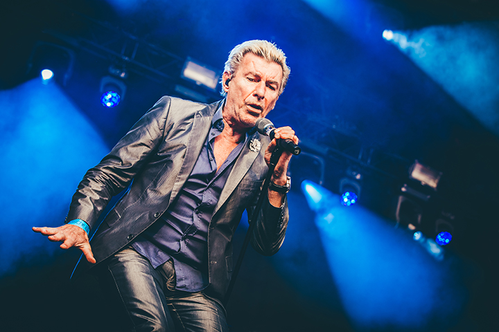 Soulsister @ Paal op Stelten 2017, foto 1, foto's door Elke Briers - FrontView Magazine
