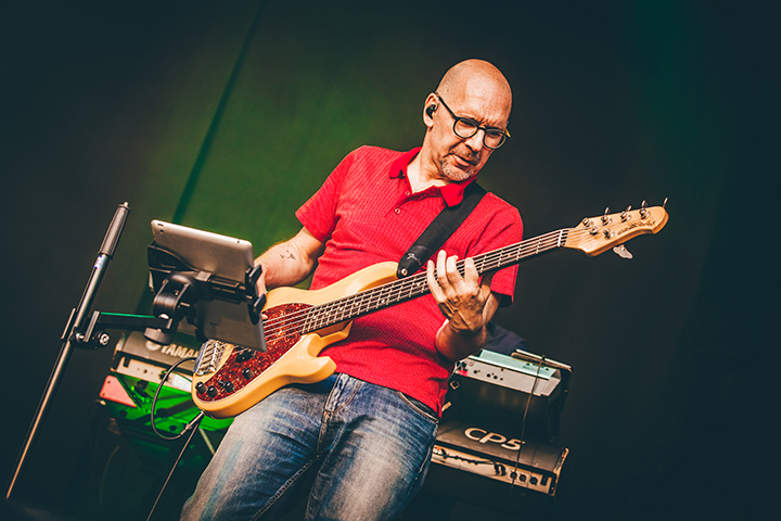 Soulsister @ Paal op Stelten 2017, foto 4, foto's door Elke Briers - FrontView Magazine