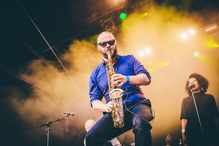 Soulsister @ Paal op Stelten 2017, foto 6, foto's door Elke Briers - FrontView Magazine