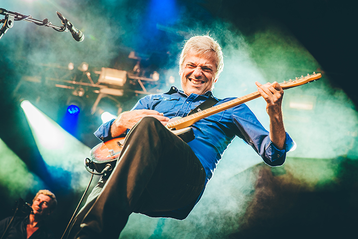 Soulsister @ Paal op Stelten 2017, foto 7, foto's door Elke Briers - FrontView Magazine